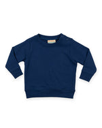 Larkwood Crewneck Sweatshirt - LW06TB - thumbnail 3