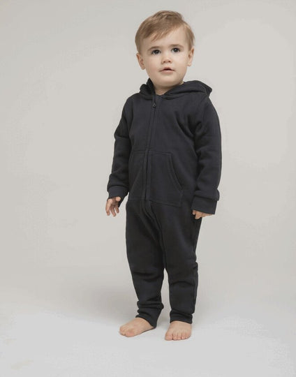 Larkwood Fleece All-In-One - LW70TB