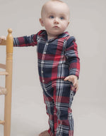 Larkwood Tartan All In One - LW74TB - thumbnail 1