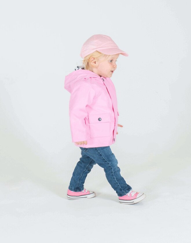 Larkwood Baby Cap - LW90TB