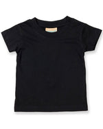 Larkwood Crew Neck T-Shirt - LW20TB - thumbnail 2