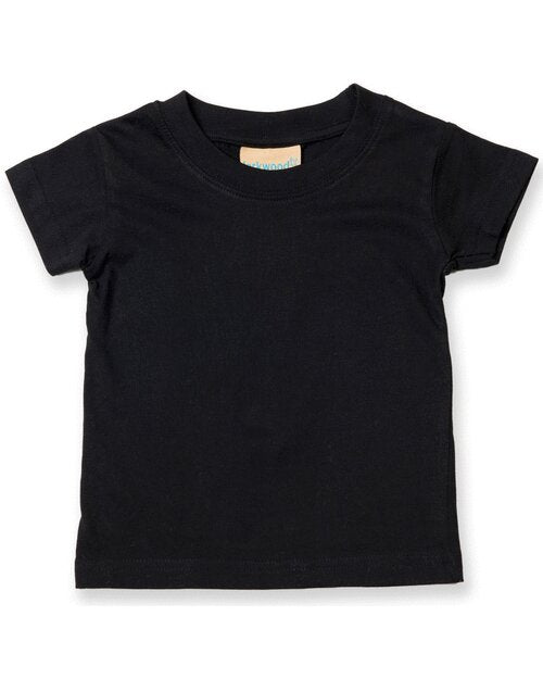 Larkwood Crew Neck T-Shirt - LW20TB