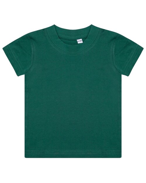 Larkwood Crew Neck T-Shirt - LW20TB