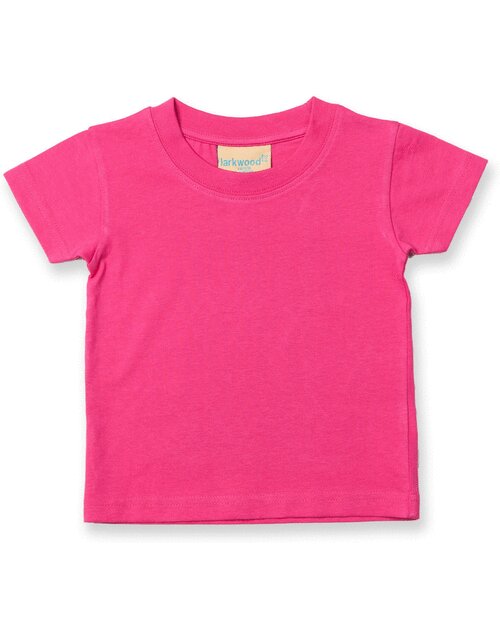 Larkwood Crew Neck T-Shirt - LW20TB