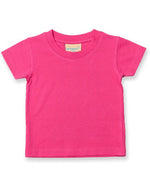 Larkwood Crew Neck T-Shirt - LW20TB