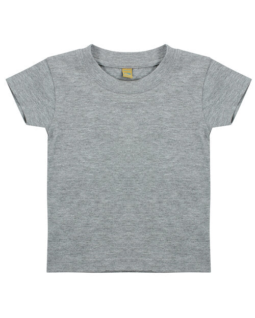 Larkwood Crew Neck T-Shirt - LW20TB