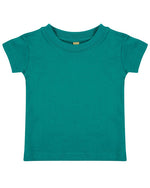 Larkwood Crew Neck T-Shirt - LW20TB - thumbnail 6