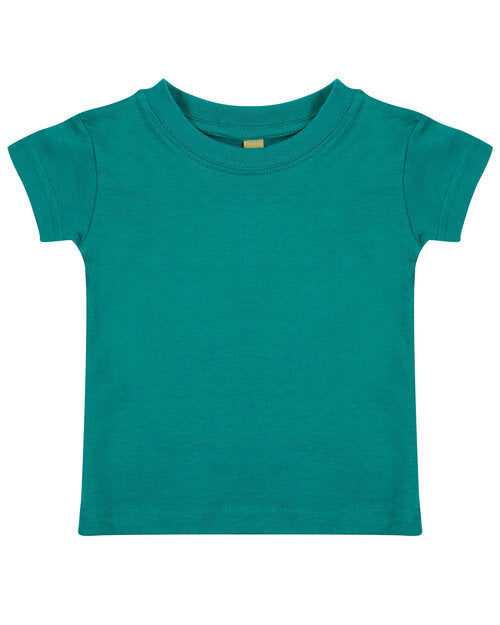 Larkwood Crew Neck T-Shirt - LW20TB