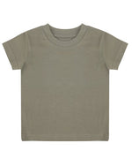 Larkwood Crew Neck T-Shirt - LW20TB - thumbnail 7