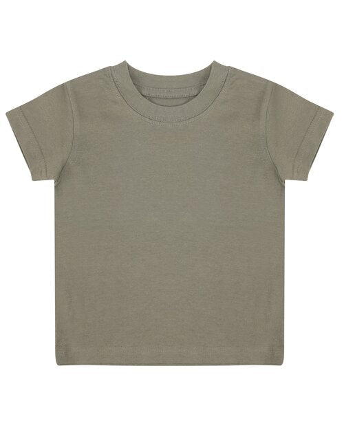 Larkwood Crew Neck T-Shirt - LW20TB
