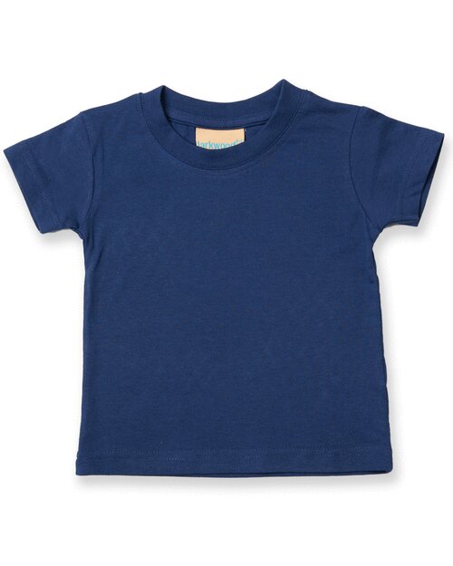 Larkwood Crew Neck T-Shirt - LW20TB