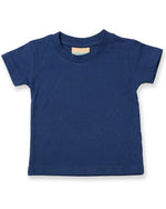 Larkwood Crew Neck T-Shirt - LW20TB
