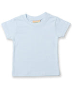 Larkwood Crew Neck T-Shirt - LW20TB - thumbnail 9