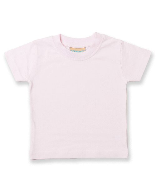 Larkwood Crew Neck T-Shirt - LW20TB