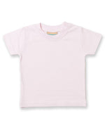 Larkwood Crew Neck T-Shirt - LW20TB