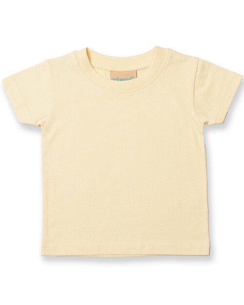 Larkwood Crew Neck T-Shirt - LW20TB