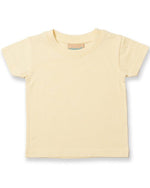 Larkwood Crew Neck T-Shirt - LW20TB