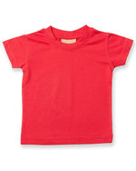 Larkwood Crew Neck T-Shirt - LW20TB