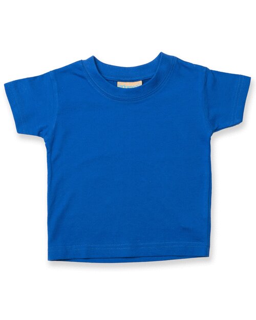 Larkwood Crew Neck T-Shirt - LW20TB