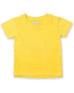 Larkwood Crew Neck T-Shirt - LW20TB