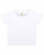 Larkwood Crew Neck T-Shirt - LW20TB - thumbnail 16