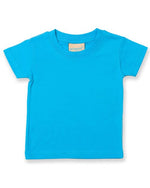 Larkwood Crew Neck T-Shirt - LW20TB