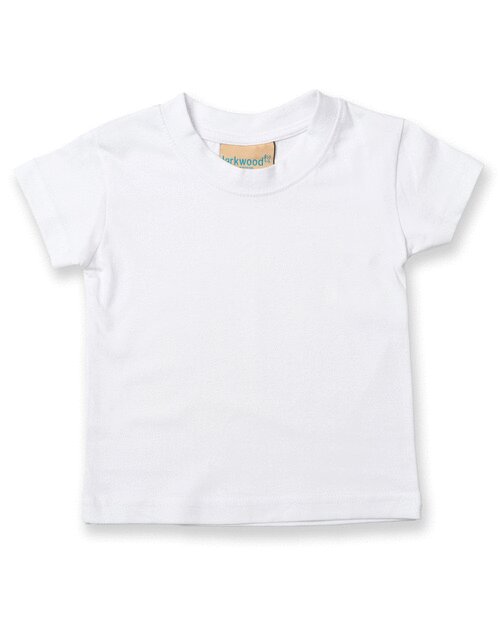 Larkwood Crew Neck T-Shirt - LW20TB