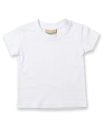 Larkwood Crew Neck T-Shirt - LW20TB