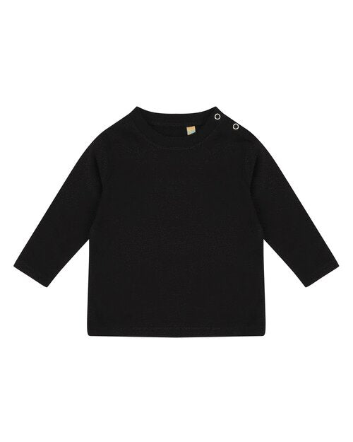 Larkwood Long Sleeve T-Shirt - LW21TB