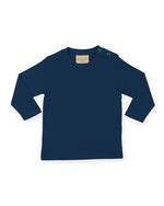 Larkwood Long Sleeve T-Shirt - LW21TB - thumbnail 3