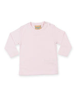 Larkwood Long Sleeve T-Shirt - LW21TB - thumbnail 4