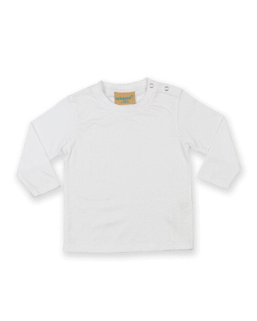 Larkwood Long Sleeve T-Shirt - LW21TB