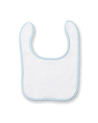 Larkwood Terry Towelling Bib - LW22TB