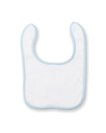Larkwood Terry Towelling Bib - LW22TB - thumbnail 2