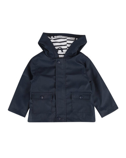 Larkwood Rain Jacket - LW35TB