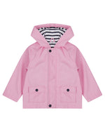 Larkwood Rain Jacket - LW35TB - thumbnail 3