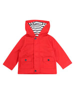 Larkwood Rain Jacket - LW35TB - thumbnail 4