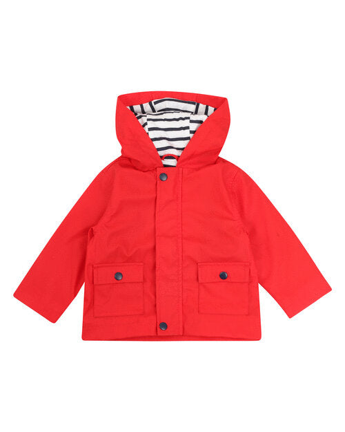 Larkwood Rain Jacket - LW35TB
