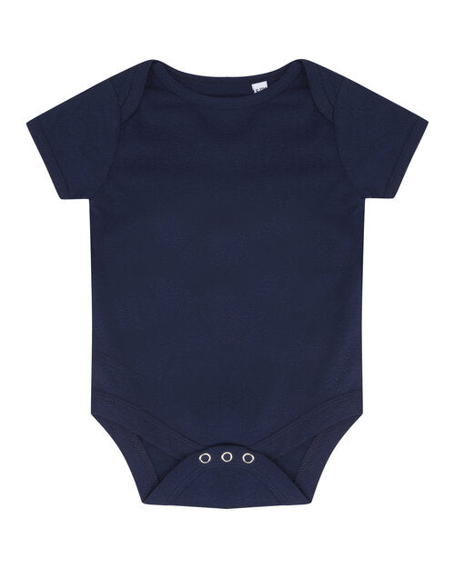 Larkwood Short Sleeved Bodysuit - LW500TB