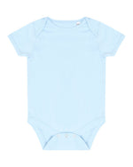 Larkwood Short Sleeved Bodysuit - LW500TB - thumbnail 5