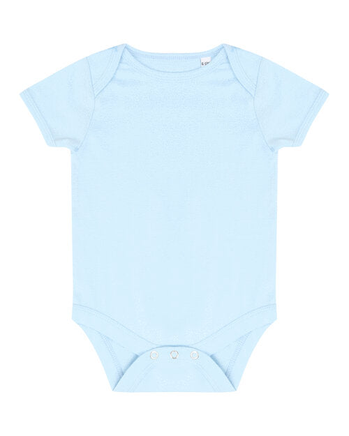 Larkwood Short Sleeved Bodysuit - LW500TB