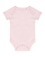 Larkwood Short Sleeved Bodysuit - LW500TB - thumbnail 6
