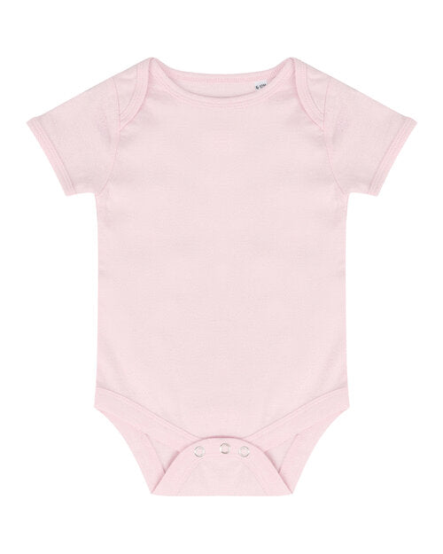 Larkwood Short Sleeved Bodysuit - LW500TB