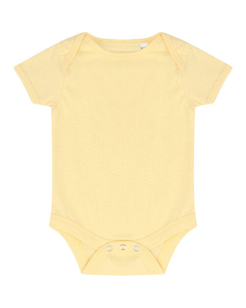 Larkwood Short Sleeved Bodysuit - LW500TB