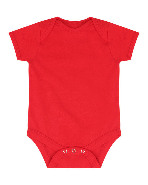 Larkwood Short Sleeved Bodysuit - LW500TB