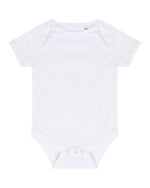 Larkwood Short Sleeved Bodysuit - LW500TB - thumbnail 10