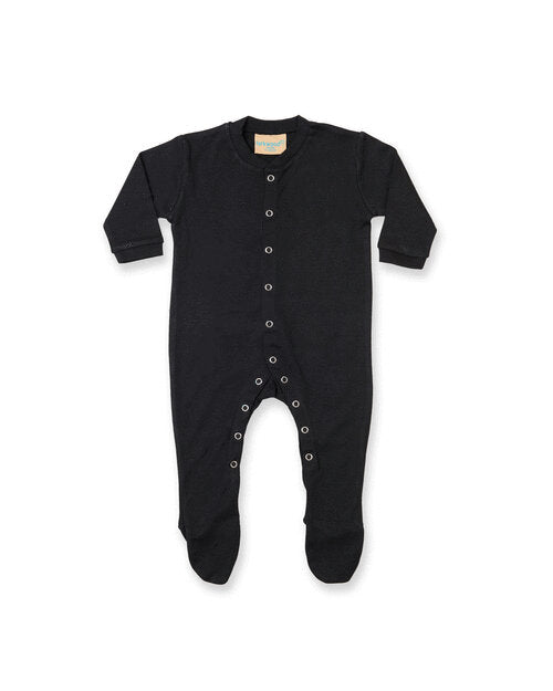 Larkwood Baby Sleep Suit - LW50TB