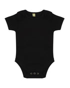 Larkwood Short Sleeve Body Suit With Envelope Neck Opening - LW55TB