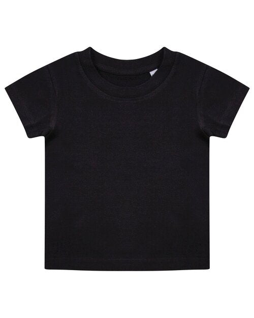 Larkwood Organic T Shirt - LW620B
