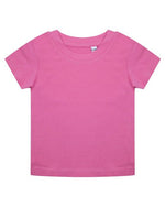 Larkwood Organic T Shirt - LW620B - thumbnail 3